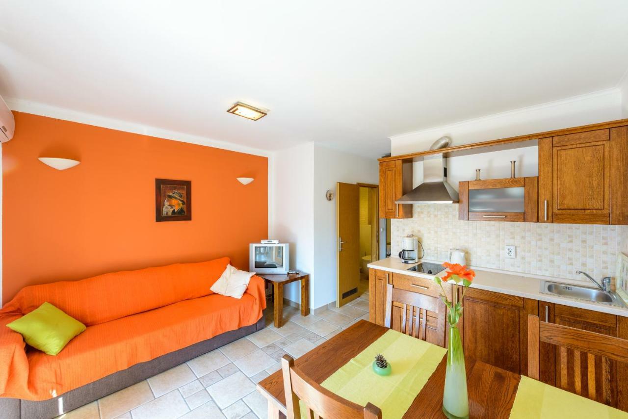 Apartments Petar Cavtat Exterior foto