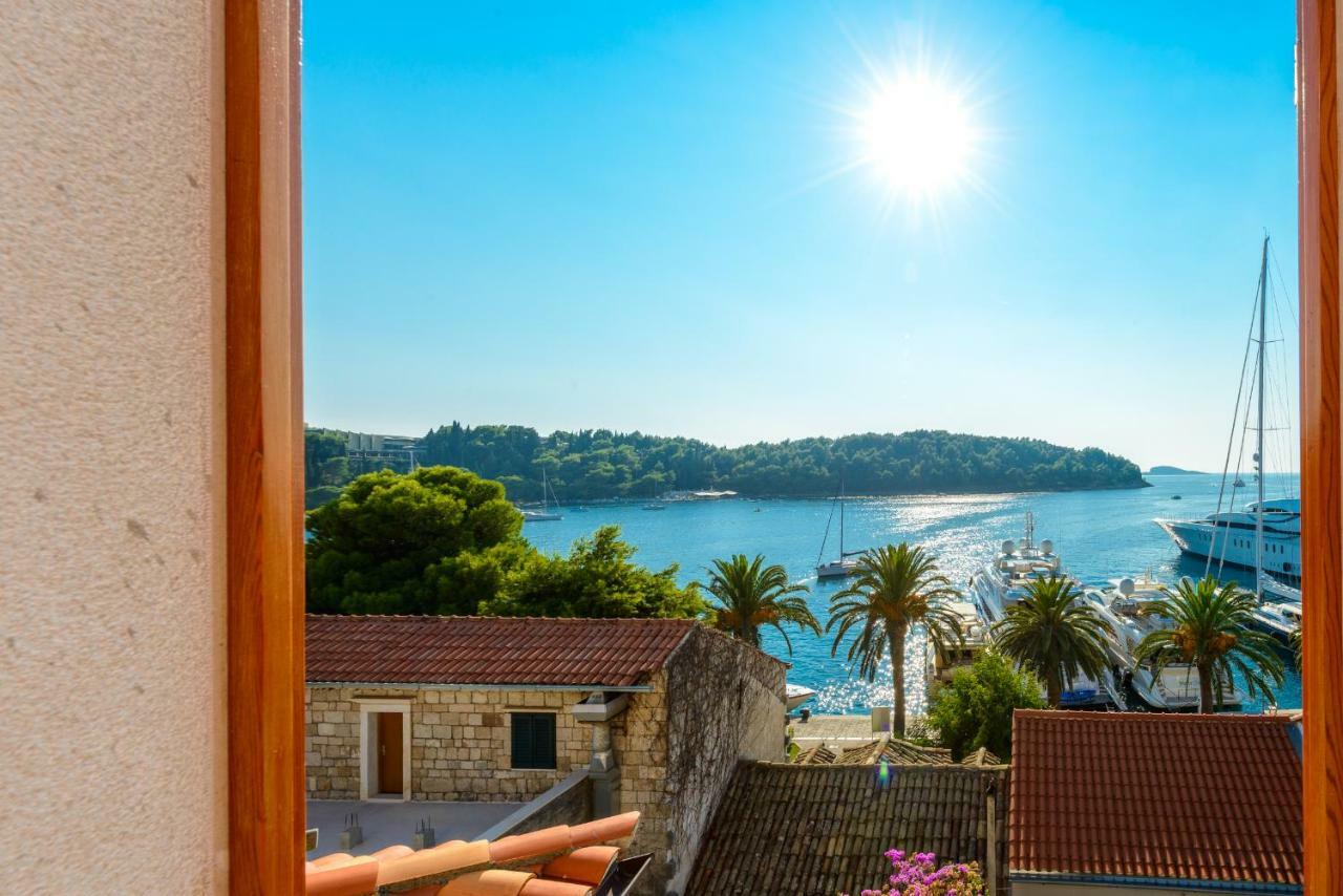Apartments Petar Cavtat Exterior foto
